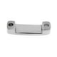 thumbnail image 4 of 12 Piezas de Colocaciones de Cubierta de Yate de Acero Inoxidable Baoblaze Accesorio de cubierta de barco, 4 of 6