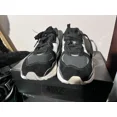 thumbnail image 3 of 2022 Men's New Balance 57 40 Black Magnet Sea Salt Size 10 Used Rare NDS, 3 of 6