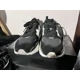 thumbnail image 3 of 2022 Men's New Balance 57 40 Black Magnet Sea Salt Size 10 Used Rare NDS, 3 of 6