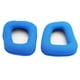 thumbnail image 1 of Almohadillas de repuesto de tela de rejilla transpirable, almohadillas para auriculares, almohadillas para auriculares, cubierta para los oídos para G35 G930 G430 F450 Inevent PJ5945-01, 1 of 7