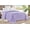 Lilac, variant on FAITH, HOPE, LOVE HOME DÉCOR Striata Ribbed Corduroy Blanket Queen size Ultra-Soft Plush Bed Blanket (90" x 90") - Lilac