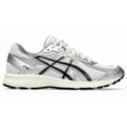 thumbnail image 3 of ASICS Jog 100S 2E Wide White Black 1201A967-100, 3 of 6