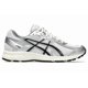 thumbnail image 2 of ASICS Jog 100S 2E Wide White Black - 1201A967-100, 2 of 6