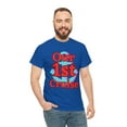 thumbnail image 6 of Our First Cruise, Vacation, Party T-Shirt Unisex for Group or Couples., 6 of 8
