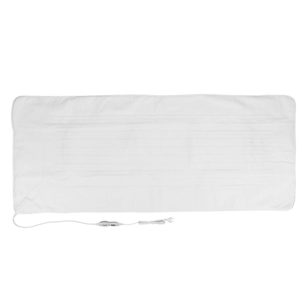 Almohadilla Calentadora Para Mesa De Masaje, Almohadilla Térmica Multiusos De Algodón Para Camas De Masaje