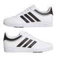 thumbnail image 4 of Tenis Adidas Hoops 4.0 Blanco/Negro-Hombre JQ9985 22CM, 4 of 5