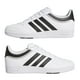 thumbnail image 4 of Tenis Adidas Hoops 4.0 Blanco/Negro-Hombre JQ9985 23 CM, 4 of 5