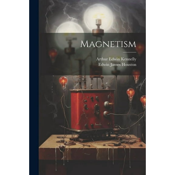 Magnetism (Paperback)