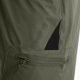 thumbnail image 5 of pstuiky Abreviatura para hombres, Pantalones cortos cargo cómodos con cintura elástica y bolsillos a la moda para hombre, de verano, informales, lisos Pantalones cortos de golf, 5 of 7