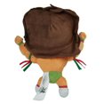 thumbnail image 2 of WWE Plush Figure Ultimate Warrior, 2 of 2