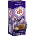 thumbnail image 2 of Nestle Coffee mate Liquid Coffee Creamer Singles, Italian Sweet Crème, 50 Ct Box with By The Cup Coffee Scoop, 2 of 12