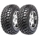 thumbnail image 1 of Paquete De 2 Llantas 235/75r15 Lt Hifly Vigor Mt601 104/101q, 1 of 2