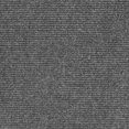 thumbnail image 4 of 6 ft x 8 ft Light Grey Needlepunch Indoor Outdoor Patio Rug, 4 of 5