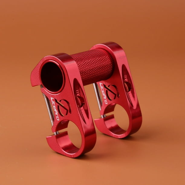 Stem riser litepro outlet