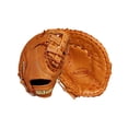 thumbnail image 1 of Wilson 2024 Baseball Classics Series A2000 1679 12.5 Baseball First Base Mitt - Left Hand Throw, Saddle Tan, 1 of 8