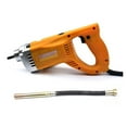 thumbnail image 4 of Construction Vibrator Concrete Vibrator Electric Hand Held Cement Bubble Remover With 1M 1.2M 1.5M Hose ,Bearing Precise, 4 of 4