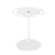 thumbnail image 1 of Soporte acrílico para gafas de sol, estante giratorio de 360° para gafas de exhibición, organizador de mesa negro, capacidad para 9+ pares, sin arañazos, fácil montaje, ahorro de espacio, listo para, 1 of 7