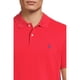 thumbnail image 4 of Remera U.S. Polo Assn. Upstate Roja Lisa de Algodón Polo Talle L, 4 of 4