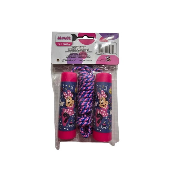 Disney Minnie Mouse Jump Rope (1 ct)