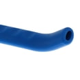 thumbnail image 3 of Almencla 1 Paire Couvercle de Levier de Frein en Silicone Poignée de Frein Manches Pièces 75mm Bleu, 3 of 8