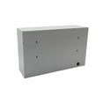 thumbnail image 2 of FixtureDisplays® 24-Slot Cellphone iPad Charging Station Lockers Assignment Mail Slot Box 15255, 2 of 5
