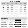 thumbnail image 3 of WTOBBY Women's High Waist Adjustable Knot Flowy Cotton Linen Wide Leg Pants,Casual Summer Beach Travel Trousers with Elastic Waist & Lightweight Breathable Fabric,Khaki L, 3 of 5