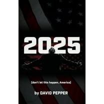 2025, (Paperback)