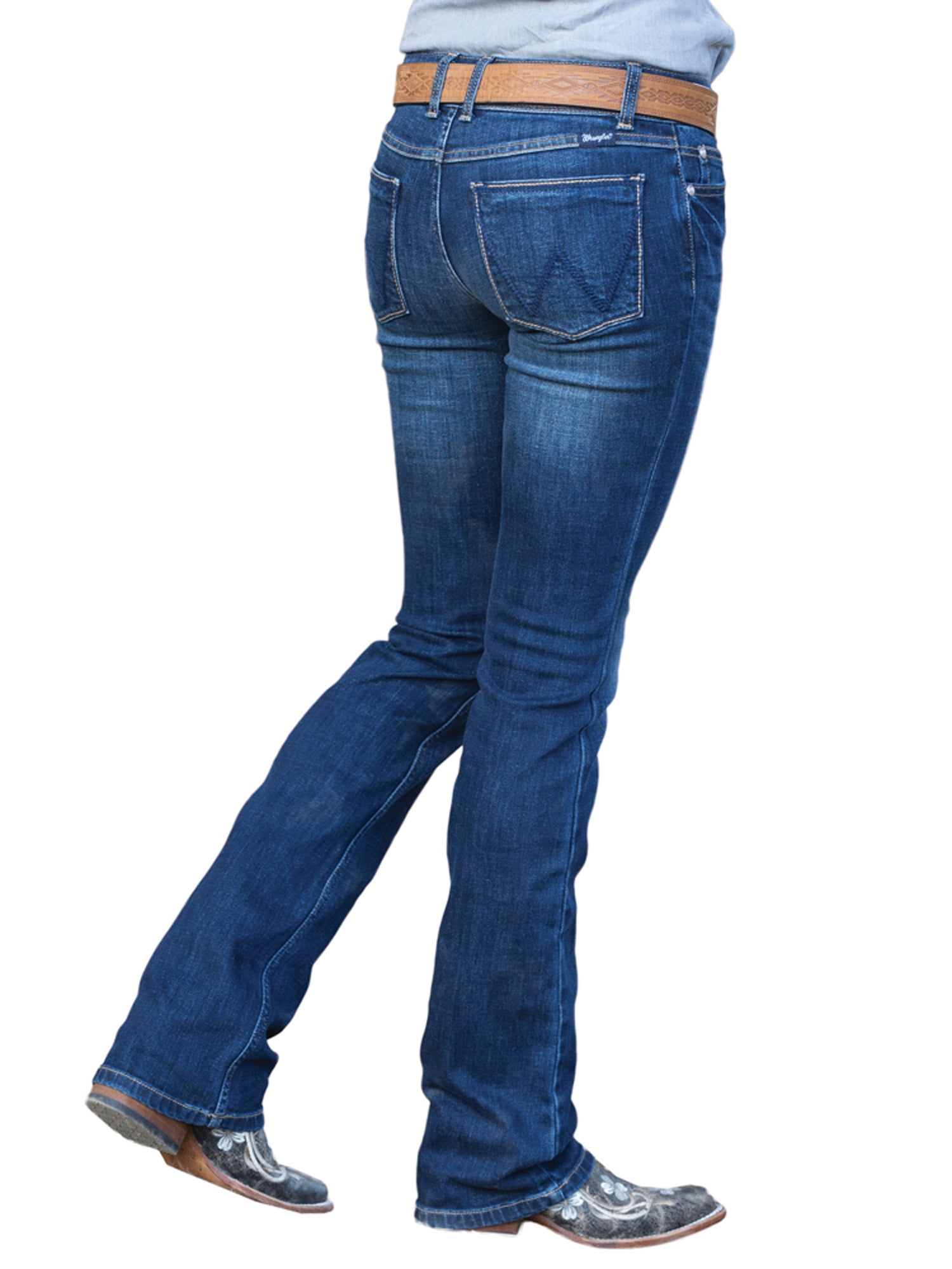 wrangler retro sadie jeans