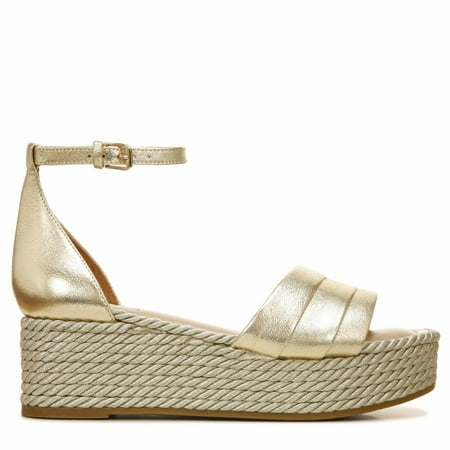 

Sarto Women s Via Gold 6 M US