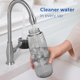 thumbnail image 5 of Botella de agua PHILIPS GoZero Everyday Filter, 1 litro, gris, sin BPA, 5 of 7