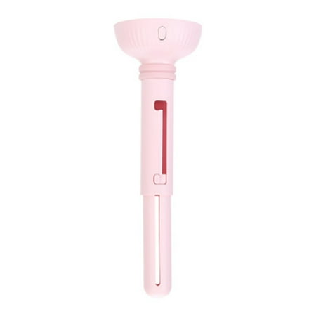 

Small Mushroom Retractable Humidifier Car Home Mute Atomizing Mini Humidifier New