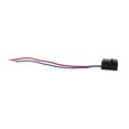thumbnail image 5 of Easy Installation Car Door Lock Left Side Micro for Octavia Fabia N84F, 5 of 5
