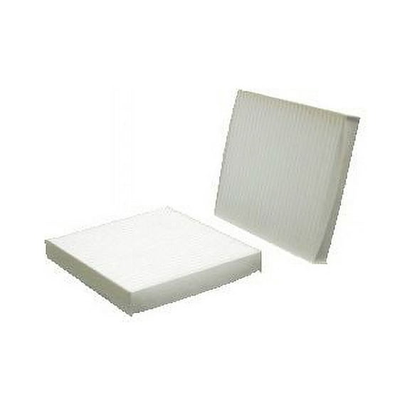 Cabin Air Filter - Compatible with 2002 - 2007 Subaru Impreza 2003 2004 2005 2006