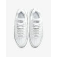 thumbnail image 4 of Nike Air Max 95 Essential CT1268-100 Men White/Grey Athletic Sneaker Shoes HD689 (6), 4 of 6