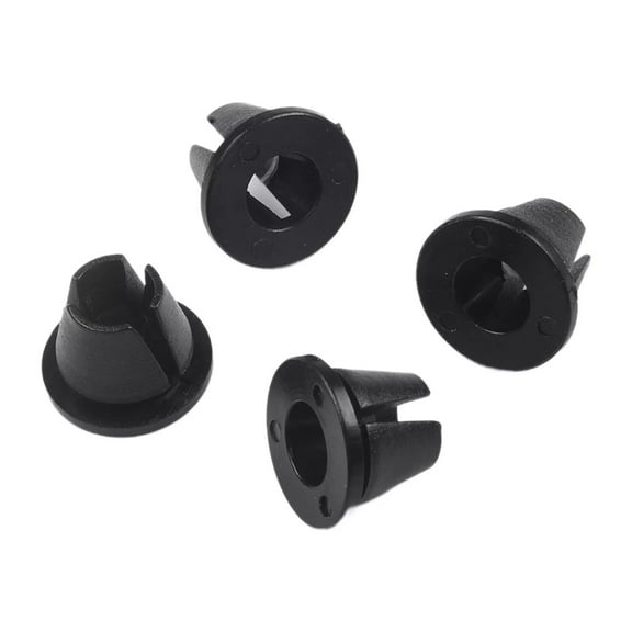 Zyutaosan (Pack Of 4) Tail Light Lamp Retainer Clip Set For Dodge Ram Dakota 6504072