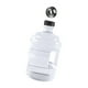 thumbnail image 5 of Contenedores de agua Botella dispensadora de agua Portador de botellas de agua portátil con tornillo 7.5L 37cmx20cm, 5 of 9