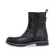 thumbnail image 4 of Bota Biker Hombre Moto caballero Casual Workland 89737 Negro negro 28 Workland 89737NAPANEG, 4 of 5