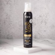 Tahe Magic Rizos Styling Strong-Hold Mousse 200ml