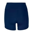 thumbnail image 2 of Mizuno Women's Elevated 4" Inseam Volleyball Short, 2 of 7