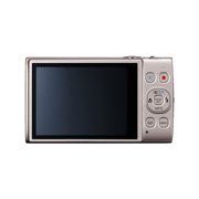 Canon PowerShot ELPH 360 HS A Digital Camera (Silver) (International Version)