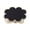 E, variant on Dserhfy Mini Chalkboard with Stand Reusable Small Blackboard Ornament Erasable Wooden Message Board Sign Desktop Decoration