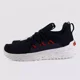 thumbnail image 3 of Ad-id-as Men's Lite Racer Adapt 4.0 Cloudfoam Slip-On Shoes Sneakers Size 8.5, 3 of 6