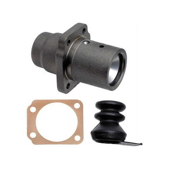 Brake Master Cylinder - Compatible with 1980 - 1983 Ford C600 1981 1982