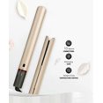 thumbnail image 4 of Planchas de pelo HUOGUO Professional rizador 2 en 1, 4 of 5