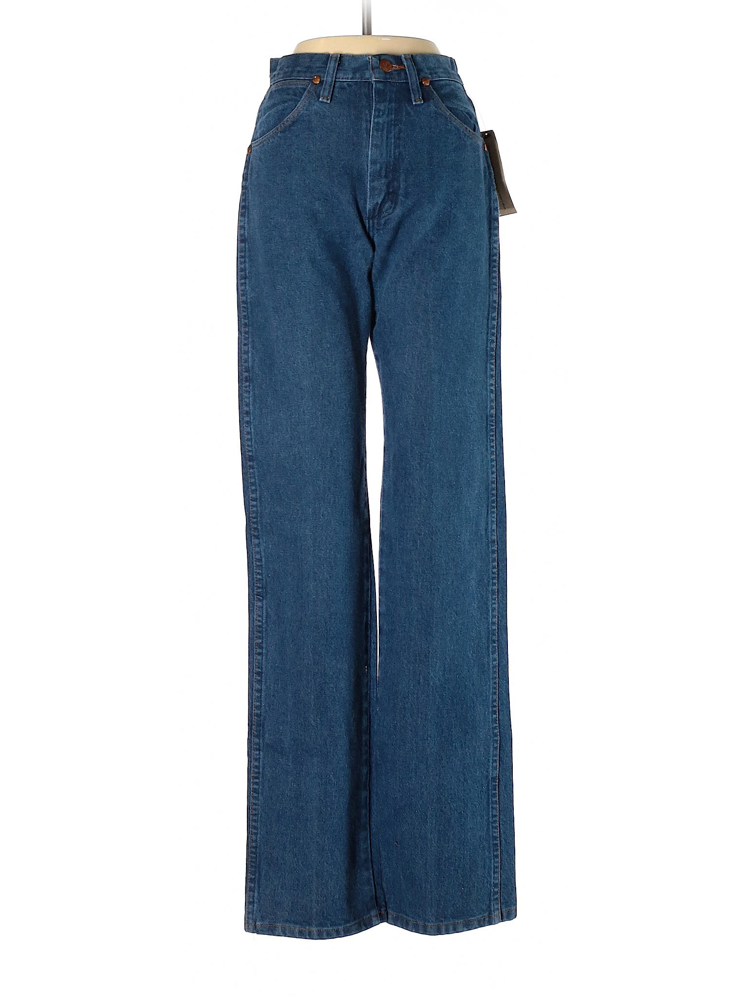 Reformation - Pre-Owned Reformation Women's Size 24W Jeans - Walmart ...