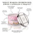 thumbnail image 3 of Strawberry Birthday Cake Candle, 3 of 7