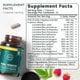 Primal Harvest Probiotic, 1 Pack: Postbiotics, Prebiotics & 31 Billion CFUs for Men & Women (30ct)