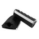 thumbnail image 1 of Clavijas para reposapiés de motocicleta Macarena universales negras ampliadas, 1 of 8