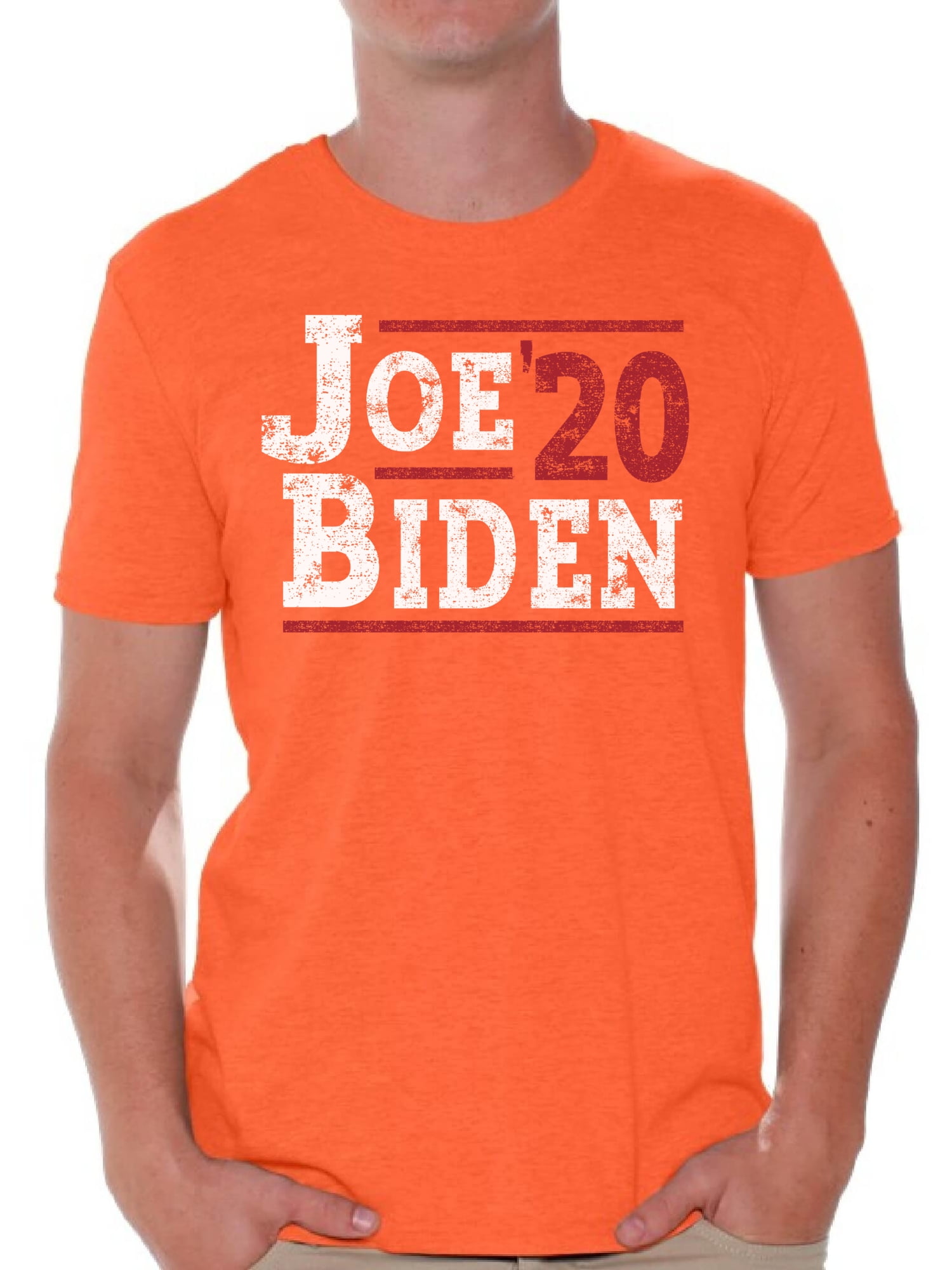 Details about   Biden and Harris 2020 election shirt Unisex Basic t-shirt-Biden President shirts 