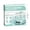style C, variant on Baby Bottle-Type Cleaning Tablets 36 Count, Bottle Washer Cleaner for Milk Residue Removal, Multi-purpose Bottle Cleaning Tablet for Pump Parts